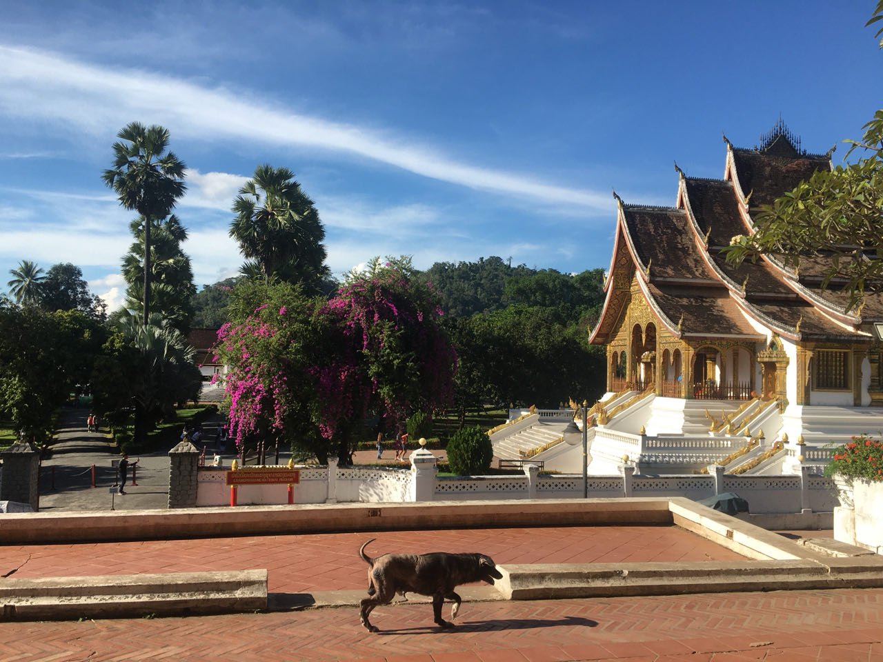Luang Prabang